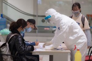 Thêm 2 người nhiễm Covid-19 tại Việt Nam, đều là du học sinh Nhật Bản