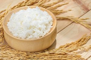 Giá gạo hôm nay 16/5: Xu hướng giảm cuối tuần