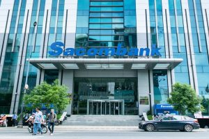 Tin tài chính ngân hàng ngày 28/5: Sacombank sẽ tổ chức Đại hội cổ đông trực tuyến