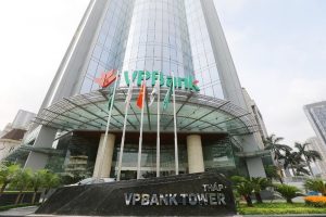 15 triệu cổ phiếu ESOP của VPBank có thể được chuyển quyền mua trong tháng 9