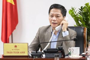 Việt Nam và Romania thúc đẩy hợp tác thương mại song phương
