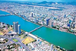 Đà Nẵng: 21 dự án hạ tầng giao thông được ưu tiên đầu tư năm 2021-2025
