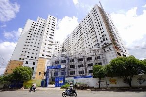 Tiêu điểm bất động sản tuần qua: Sẽ cưỡng chế tháo dỡ 4 “chung cư mini” ở TP HCM