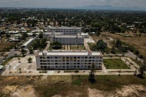 Dự án Làng Đại học Đà Nẵng ‘treo’ hơn 20 năm, cử tri kiến nghị Chính phủ chỉ đạo sớm triển khai