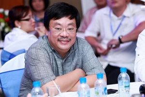 Cổ phiếu MSN đưa ông Nguyễn Đăng Quang trở lại “đường đua” tỷ phú
