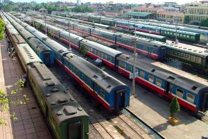 Tổng công ty Đường sắt Việt Nam “chưa thể trở về” Bộ GTVT