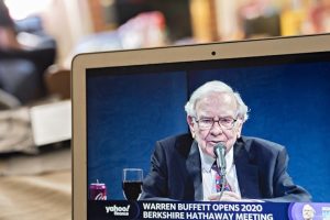 6 nhận định đáng chú ý của ‘bậc thầy đầu tư’ Warren Buffett giữa đại dịch Covid-19