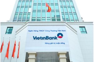 Chính phủ đồng ý bổ sung vốn cho VietinBank