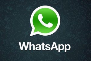 Người dùng Facebook đã có thể thanh toán điện tử qua WhatsApp