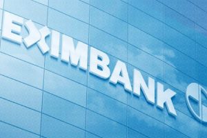 Eximbank (EIB) thay đổi người đại diện công bố thông tin