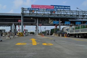 Chính thức triển khai dịch vụ thu phí không dừng cao tốc Pháp Vân – Ninh Bình