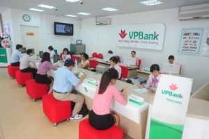 Lãi suất VPBank mới nhất tháng 6/2020