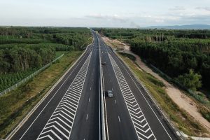 Tin tức đầu tư dự án hạ tầng giao thông mới nhất ngày 7/6/2020