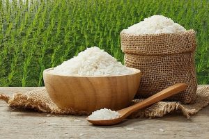 Giá gạo hôm nay 21/6: Thấp nhất trong vòng gần 2 tháng