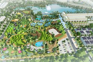 Bình Thuận phê duyệt dự án khu du lịch sinh thái rộng 100ha