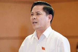 Vì sao Bộ trưởng Nguyễn Văn Thể tự nhận ‘nghiêm khắc phê bình’?