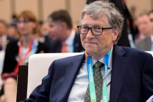 Bill Gates: Thành công đến khi bạn có thể học được cách tin tưởng để uỷ thác