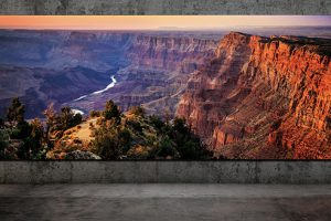Samsung Vina ra mắt màn hình chuyên dụng The Wall phiên bản mới
