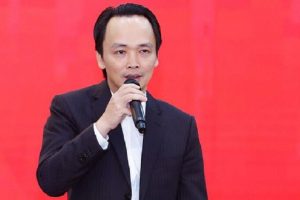 Ông Trịnh Văn Quyết: ‘Doanh nghiệp lớn như FLC cũng sợ vấn đề pháp lý’