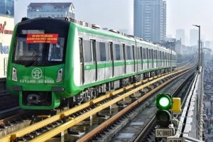 Đường sắt Cát Linh – Hà Đông: Tổng thầu Trung Quốc “đòi” thêm 50 triệu USD, tiếp tục trễ hẹn