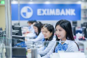 Eximbank đặt mục tiêu lợi nhuận 2.150 tỷ đồng trong năm 2021