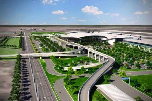 Thủ tướng lập Ban chỉ đạo dự án cao tốc Bắc – Nam phía Đông và sân bay Long Thành