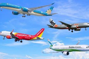 Tổng cục Du lịch sẽ “bào chữa” thế nào cho văn bản “xin” 400 vé máy bay?