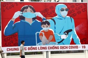 Việt Nam đứng đầu thế giới về khả năng ứng phó với dịch Covid-19