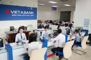 VietABank: Tăng mạnh chi phí dự phòng, lãi trước thuế vẫn gấp 2,2 lần cùng kỳ