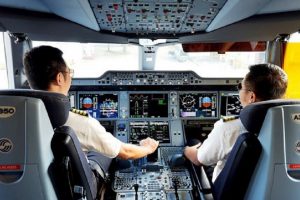 Vietnam Airlines, Bamboo Airways không sử dụng phi công Pakistan