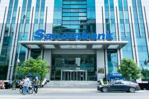 Sacombank muốn cán mốc lợi nhuận 4.000 tỷ, đang trình NHNN chia cổ tức