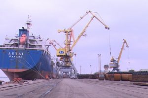 Ngành hàng hải đón cơ hội bứt phá sau EVFTA