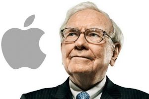 Cổ phiếu Apple lập kỷ lục, tỷ phú Warren Buffett lãi lớn