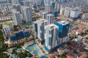 Lần đầu tiên sau một thập kỉ, thị trường bất động sản Việt Nam lọt vào nhóm ‘bán minh bạch’