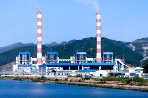 Nhiệt điện Quảng Ninh: 6 tháng chỉ lãi ròng 21 tỷ, kế hoạch năm mới hoàn thành 6%