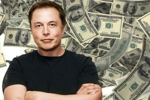 Cổ phiếu Tesla tăng phi mã, tỷ phú Elon Musk sắp được nhận thưởng 2,1 tỷ USD