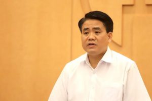 Chủ tịch Hà Nội: Rà soát tất cả những người đi từ Đà Nẵng đến Hà Nội từ ngày 8/7 đến nay