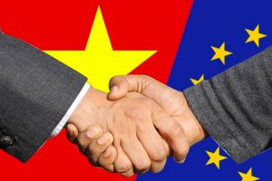 Ủy ban châu Âu: EVFTA chính thức có hiệu lực từ ngày 1/8