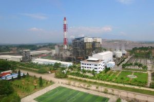 Nhà máy nhiệt điện Thái Bình 2 sẽ hoàn thành vào cuối năm 2022