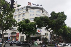 SeABank chốt quyền chia cổ tức năm 2020, tỷ lệ hơn 9% bằng cổ phiếu