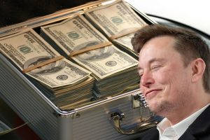 Tỷ phú Elon Musk lên kế hoạch vay tiền để ‘mua đứt’ Twitter