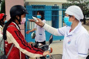 Không lây nhiễm cộng đồng nhưng nguy cơ dịch COVID-19 từ nước ngoài vào Việt Nam vẫn cao