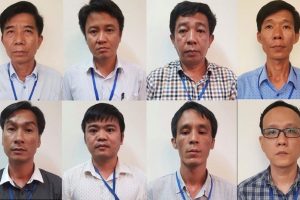 Khởi tố thêm 9 nguyên lãnh đạo trong vụ sai phạm dự án cao tốc Đà Nẵng – Quảng Ngãi
