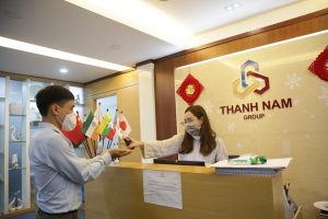 TĐ Thành Nam: Giá cổ phiếu rớt thảm, lãnh đạo TĐ Thành Nam đem hàng trăm tỷ đầu tư bên ngoài