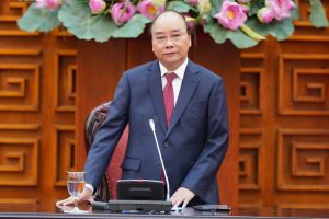 Thủ tướng: ‘Giãn cách xã hội toàn bộ TP. Chí Linh trong thời gian 21 ngày’