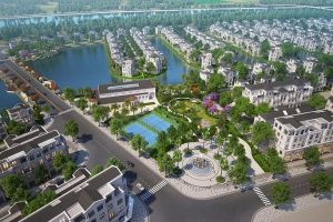 Siêu dự án Dream City gần 38.000 tỷ của Vinhomes đang chờ Thủ tướng chấp thuận