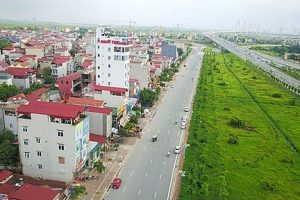Bất động sản phía Đông Hà Nội và cú hích hạ tầng giao thông