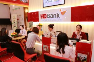HDBank định ngày chốt danh sách cổ đông trả cổ tức tỷ lệ 25%