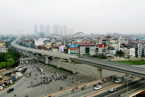 Hơn 40.500 tỷ kéo dài tuyến đường sắt đô thị số 3, đoạn ga Hà Nội – Hoàng Mai
