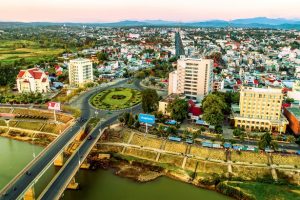 Thanh tra quản lý sử dụng đất đai và quản lý đầu tư xây dựng tại tỉnh Kon Tum